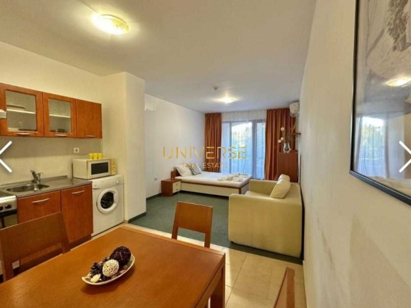 Двустаен апартамент в Ахелой - 86 кв.м за 510 €/кв.м - Снимка #1