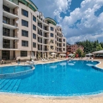 Тристаен апартамент в к.к. Слънчев бряг - 113 кв.м за 406 €/кв.м - Снимка #1