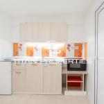 Дава се под наем Едностаен апартамент в Пловдив, Кършияка - 20 кв.м за 255 € - Снимка #1