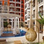 Тристаен апартамент в к.к. Слънчев бряг - 89 кв.м за 797 €/кв.м - Снимка #1