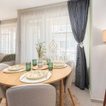 Тристаен апартамент в к.к. Слънчев бряг - 81 кв.м за 1210 €/кв.м - Снимка #1