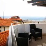 Двустаен апартамент в с. Кошарица, Област Бургас - 70 кв.м за 929 €/кв.м - Снимка #1