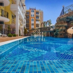 Двустаен апартамент в к.к. Слънчев бряг - 55 кв.м за 1564 €/кв.м - Снимка #1