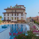 Тристаен апартамент в Свети Влас - 82 кв.м за 1586 €/кв.м - Снимка #1