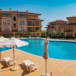 Двустаен апартамент в Свети Влас - 69 кв.м за 1595 €/кв.м - Снимка #1