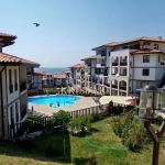 Едностаен апартамент в Свети Влас - 37 кв.м за 1062 €/кв.м - Снимка #1