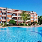 Тристаен апартамент в к.к. Слънчев бряг - 116 кв.м за 479 €/кв.м - Снимка #1