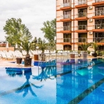 Едностаен апартамент в к.к. Слънчев бряг - 47 кв.м за 1298 €/кв.м - Снимка #1
