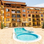 Двустаен апартамент в Свети Влас - 77 кв.м за 1078 €/кв.м - Снимка #1