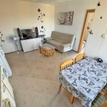 Тристаен апартамент в к.к. Слънчев бряг - 77 кв.м за 975 €/кв.м - Снимка #1