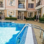 Едностаен апартамент в Свети Влас - 45 кв.м за 805 €/кв.м - Снимка #1