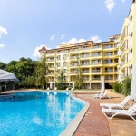 Двустаен апартамент в к.к. Слънчев бряг - 51 кв.м за 800 €/кв.м - Снимка #1