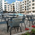 Двустаен апартамент в к.к. Слънчев бряг - 60 кв.м за 587 €/кв.м - Снимка #1