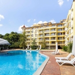 Тристаен апартамент в к.к. Слънчев бряг - 90 кв.м за 737 €/кв.м - Снимка #1