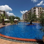 Двустаен апартамент в к.к. Слънчев бряг - 60 кв.м за 944 €/кв.м - Снимка #1