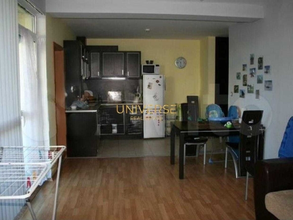 Двустаен апартамент в Поморие - 70 кв.м за 569 €/кв.м - Снимка #1