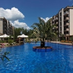 Едностаен апартамент в к.к. Слънчев бряг - 48 кв.м за 1355 €/кв.м - Снимка #1