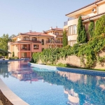 Едностаен апартамент в Свети Влас - 45 кв.м за 1378 €/кв.м - Снимка #1