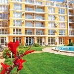 Едностаен апартамент в к.к. Слънчев бряг - 42 кв.м за 1246 €/кв.м - Снимка #1