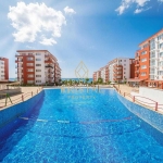 Двустаен апартамент в Свети Влас - 70 кв.м за 1272 €/кв.м - Снимка #1