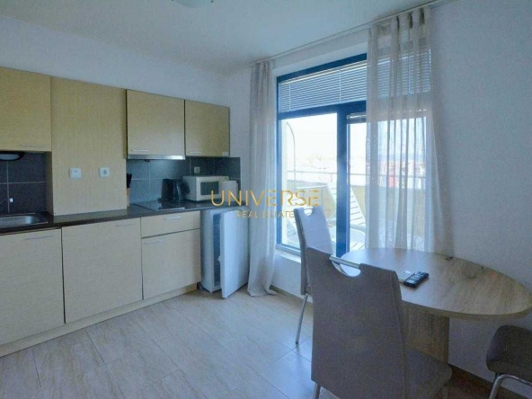 Едностаен апартамент в к.к. Слънчев бряг - 46 кв.м за 1164 €/кв.м - Снимка #1