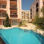 Двустаен апартамент в к.к. Слънчев бряг - 56 кв.м за 793 €/кв.м - Снимка #1