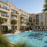 Двустаен апартамент в с. Равда, Област Бургас - 54 кв.м за 737 €/кв.м - Снимка #1