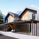 Къща в Банско - 206 кв.м за 6 €/кв.м - Снимка #1