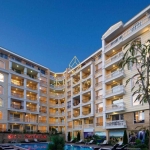 Едностаен апартамент в Свети Влас - 33 кв.м за 881 €/кв.м - Снимка #1