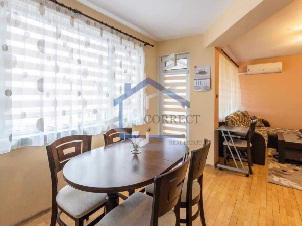 Дава се под наем Тристаен апартамент в Варна, Център - 90 кв.м за 500 € - Снимка #1