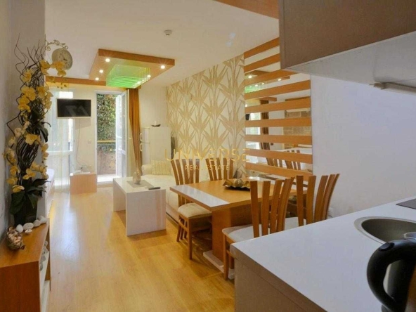 Едностаен апартамент в к.к. Слънчев бряг - 30 кв.м за 1173 €/кв.м - Снимка #1