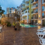 Едностаен апартамент в к.к. Слънчев бряг - 45 кв.м за 1400 €/кв.м - Снимка #1