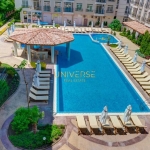 Двустаен апартамент в к.к. Слънчев бряг - 55 кв.м за 1237 €/кв.м - Снимка #1