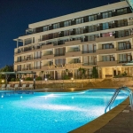 Двустаен апартамент в Свети Влас - 78 кв.м за 936 €/кв.м - Снимка #1