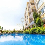 Тристаен апартамент в к.к. Слънчев бряг - 79 кв.м за 839 €/кв.м - Снимка #1