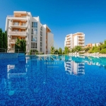 Едностаен апартамент в Свети Влас - 42 кв.м за 680 €/кв.м - Снимка #1