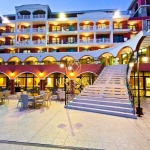 Двустаен апартамент в Свети Влас - 72 кв.м за 652 €/кв.м - Снимка #1