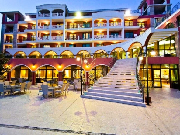 Двустаен апартамент в Свети Влас - 72 кв.м за 652 €/кв.м - Снимка #1