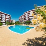 Едностаен апартамент в Свети Влас - 34 кв.м за 825 €/кв.м - Снимка #1