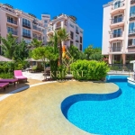 Двустаен апартамент в к.к. Слънчев бряг - 44 кв.м за 881 €/кв.м - Снимка #1