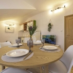 Двустаен апартамент в к.к. Слънчев бряг - 55 кв.м за 1037 €/кв.м - Снимка #1