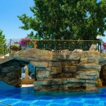 Едностаен апартамент в к.к. Слънчев бряг - 45 кв.м за 1400 €/кв.м - Снимка #1