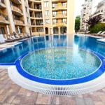 Едностаен апартамент в Поморие - 44 кв.м за 1250 €/кв.м - Снимка #1