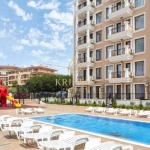 Двустаен апартамент в Свети Влас - 47 кв.м за 2724 €/кв.м - Снимка #1