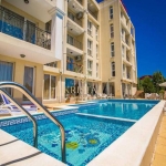 Двустаен апартамент в Свети Влас - 60 кв.м за 1417 €/кв.м - Снимка #1