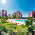 Двустаен апартамент в Свети Влас - 78 кв.м за 1129 €/кв.м - Снимка #1