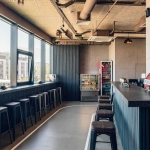 Дава се под наем Зала за събития в София, Овча купел -  кв.м за 510 € - Снимка #1