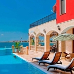 Тристаен апартамент в Несебър - 87 кв.м за 1840 €/кв.м - Снимка #1