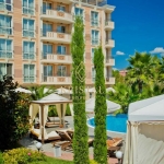 Едностаен апартамент в к.к. Слънчев бряг - 40 кв.м за 1250 €/кв.м - Снимка #1