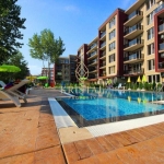 Двустаен апартамент в к.к. Слънчев бряг - 52 кв.м за 1597 €/кв.м - Снимка #1